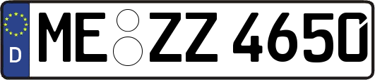 ME-ZZ4650