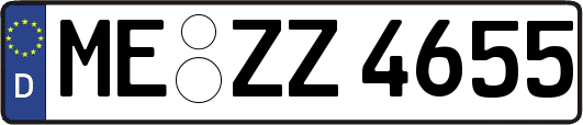 ME-ZZ4655