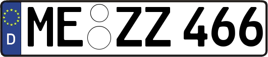 ME-ZZ466