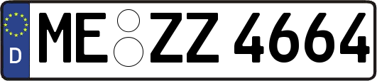 ME-ZZ4664