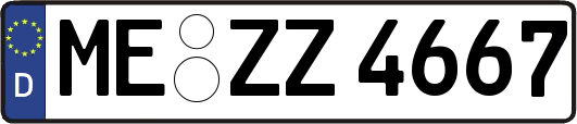 ME-ZZ4667