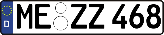 ME-ZZ468