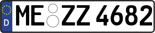 ME-ZZ4682