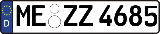 ME-ZZ4685