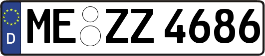 ME-ZZ4686