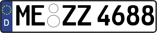 ME-ZZ4688