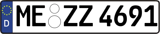 ME-ZZ4691