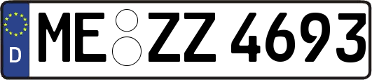 ME-ZZ4693