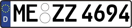 ME-ZZ4694