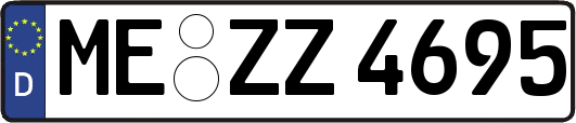 ME-ZZ4695