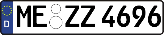 ME-ZZ4696
