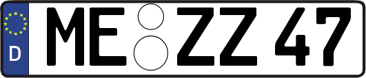 ME-ZZ47