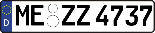 ME-ZZ4737