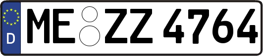 ME-ZZ4764