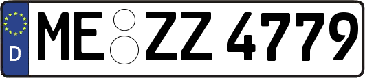 ME-ZZ4779