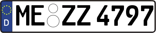 ME-ZZ4797