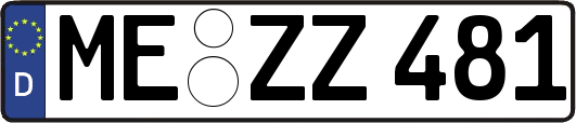 ME-ZZ481