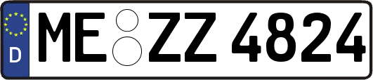 ME-ZZ4824