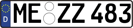 ME-ZZ483
