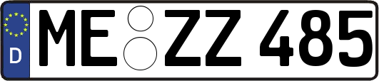 ME-ZZ485