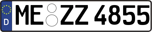 ME-ZZ4855