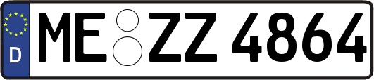 ME-ZZ4864