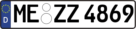 ME-ZZ4869