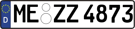ME-ZZ4873