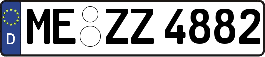 ME-ZZ4882