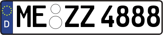 ME-ZZ4888