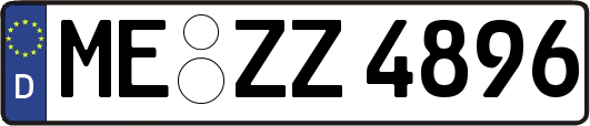 ME-ZZ4896