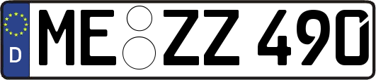 ME-ZZ490