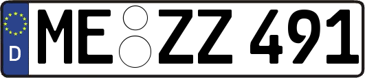 ME-ZZ491