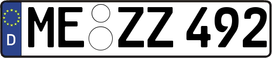 ME-ZZ492