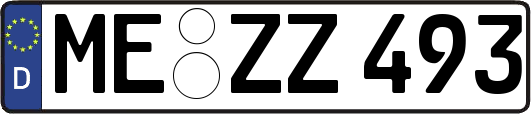 ME-ZZ493