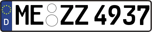 ME-ZZ4937