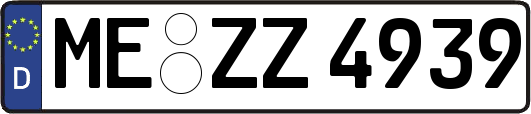 ME-ZZ4939