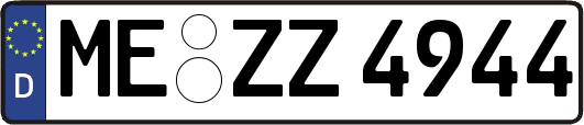 ME-ZZ4944