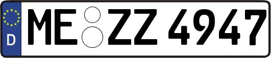 ME-ZZ4947