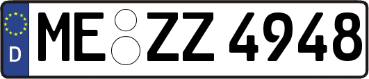 ME-ZZ4948