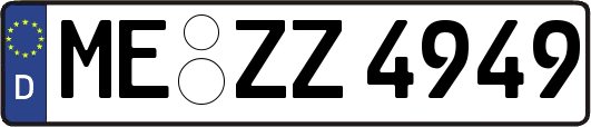 ME-ZZ4949