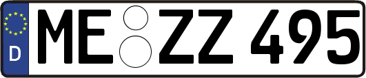 ME-ZZ495