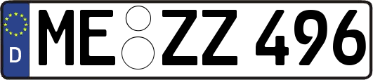 ME-ZZ496