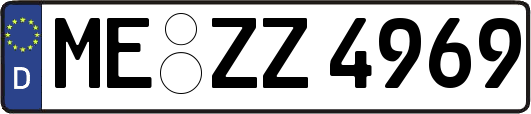 ME-ZZ4969