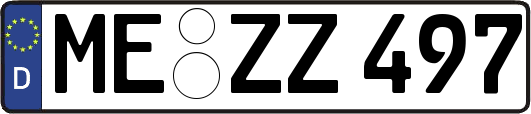 ME-ZZ497