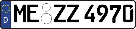ME-ZZ4970