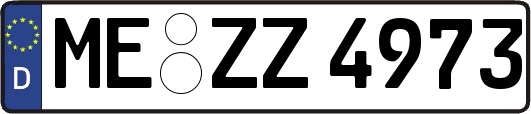 ME-ZZ4973
