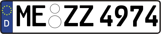 ME-ZZ4974