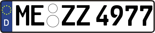 ME-ZZ4977