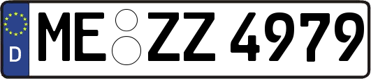 ME-ZZ4979